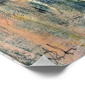 Poster Aphrodite (Coin)