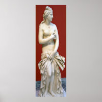 Aphrodite / Déesse grecque /