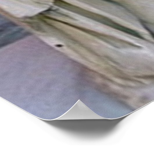 Poster Aphrodite / Déesse grecque / (Coin)