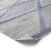 Poster Aphrodite donnant vie à Galatea (Coin)