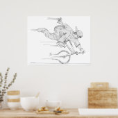 Poster Aplanir (Cuisine)