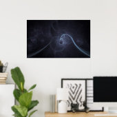 Poster Apo3D-09039117-43 (Bureau à domicile)