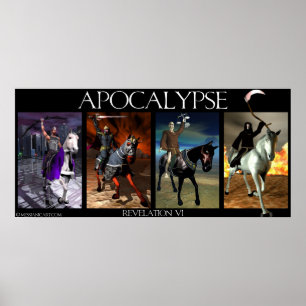 Poster Apocalypse