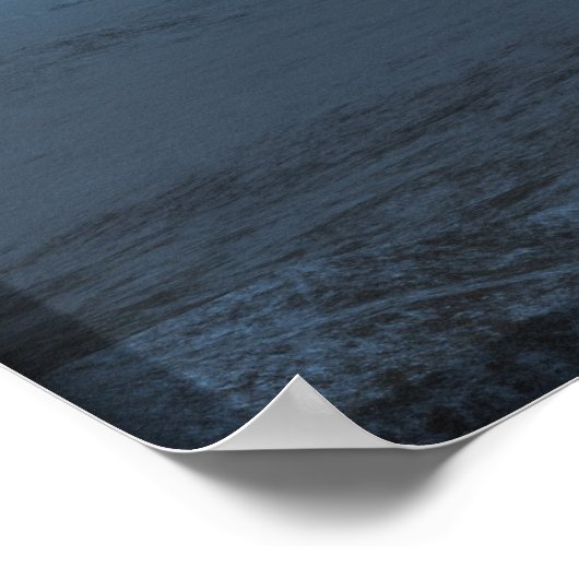 Poster apocalypse (Coin)