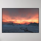 Poster apocalypse (Devant)