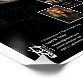 Poster Apocalypse 12 Signal Da Vinci Décodé (Coin)