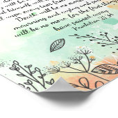 Poster Apocalypse 21:34 (Coin)