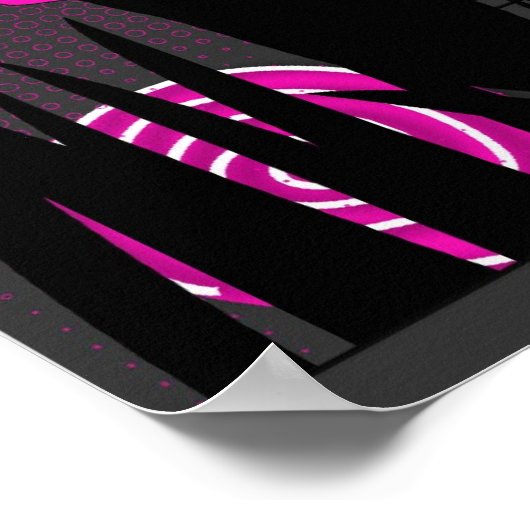 Poster Apocalypse Freestyle (Coin)