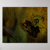 Poster Apocrypha (Devant)