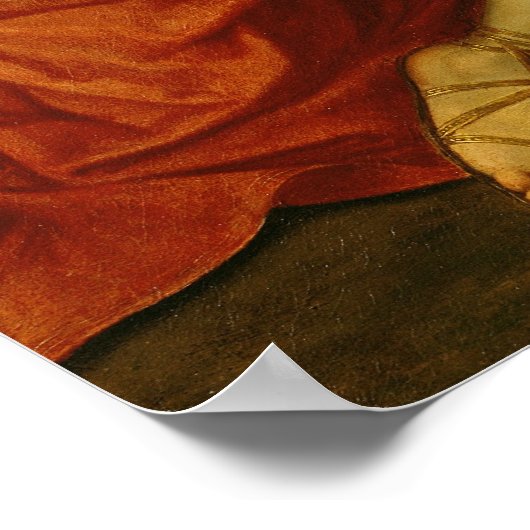 Poster Apollo (Coin)