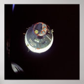 Poster Apollo (Devant)