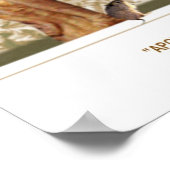 POSTER APOLLO (Coin)