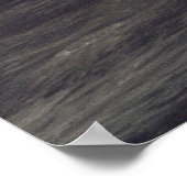 Poster Apollo 10 Terrain (Coin)