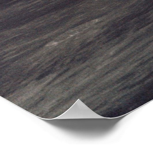 Poster Apollo 10 Terrain (Coin)