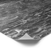 Poster Apollo 17 Splashdown & Recovery (Coin)