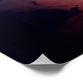 Poster Apollo 7 Floride (Coin)
