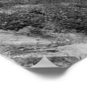 Poster Apollo 8 Déplacement à partir du bâtiment d'assemb (Coin)