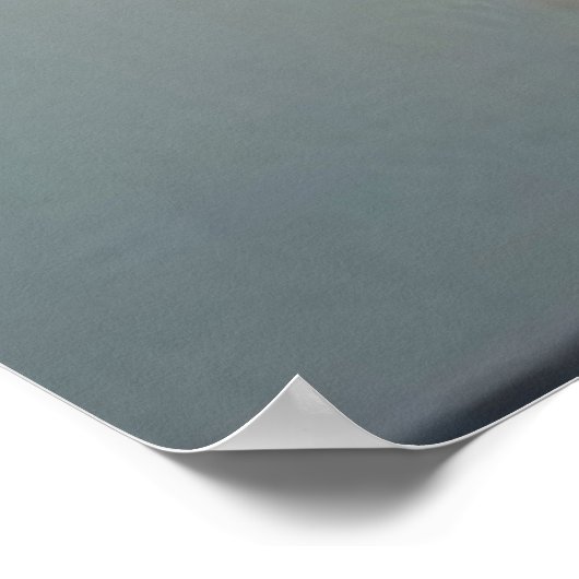 Poster Apollo / Dieu grec / (Coin)