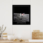 Poster ApolloMissions-GPN-2000-001104 (Cuisine)