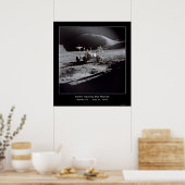 Poster ApolloMissions-GPN-2000-001117 (Cuisine)