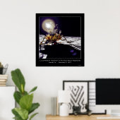 Poster ApolloMissions-GPN-2000-001144 (Bureau à domicile)