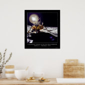 Poster ApolloMissions-GPN-2000-001144 (Cuisine)