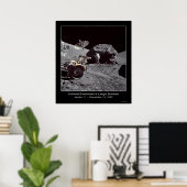 Poster ApolloMissions-GPN-2000-001148 (Bureau à domicile)