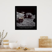 Poster ApolloMissions-GPN-2000-001148 (Cuisine)