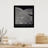 Poster ApolloMissions-GPN-2000-001152 (Cuisine)