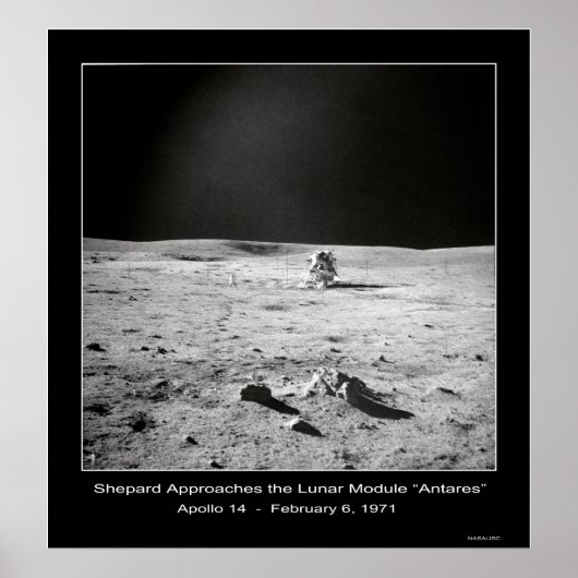 Poster ApolloMissions-GPN-2000-001266 (Devant)