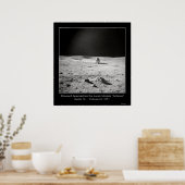 Poster ApolloMissions-GPN-2000-001266 (Cuisine)