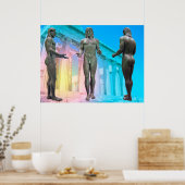 Poster Apollon_01 (Cuisine)