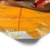 Poster Apostle of the Eucharist (Coin)