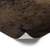 Poster Apothecary - Juste la sélection habituelle (Coin)