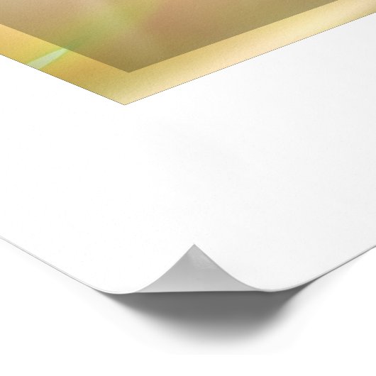 Poster Apothéose (Coin)