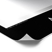 Poster Apothéose (Coin)