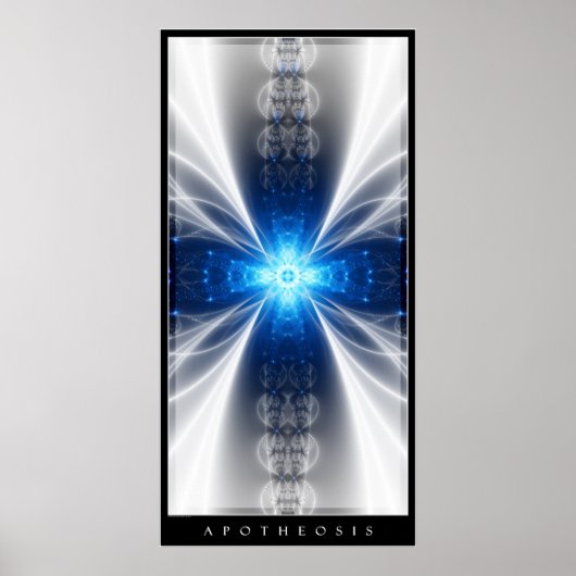 Poster Apothéose (Devant)