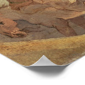 Poster Apothéose de Saint Jacques le Grand (Coin)