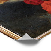 Poster Apothéose du roi Louis XIV de France (Coin)