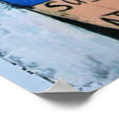 POSTER APPAREIL D'AIDE (Coin)