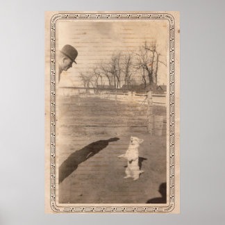 Poster Appareil photo Obscura #351