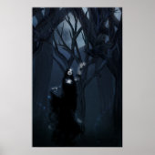 Poster Apparition (Devant)