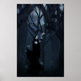 Poster Apparition