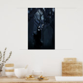 Poster Apparition (Cuisine)