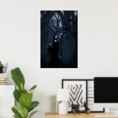 Poster Apparition (Bureau à domicile)