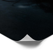 Poster Apparition (Coin)