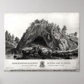 Poster Apparition de la Vierge Marie (Devant)