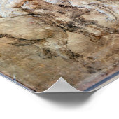 Poster Apparition de saint Pierre et saint Paul (Coin)