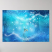 Poster Apparitions  (Devant)