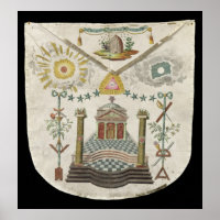 Appartement d'un Maître de Saint-Julien Lodge à